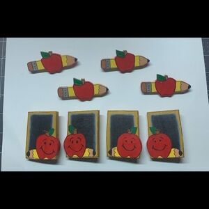Teacher Pins